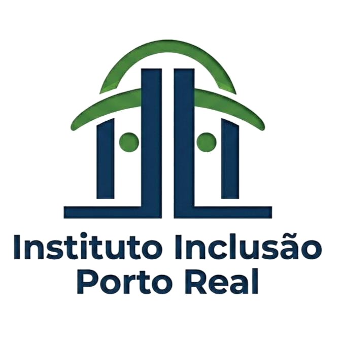 Logo Instituto Inclusão Porto Real